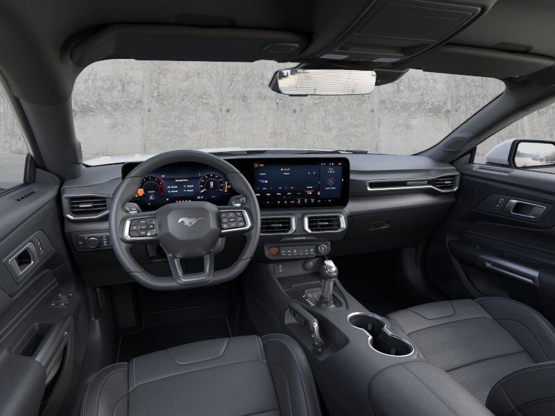 2025 Ford Mustang GT Richmond VA