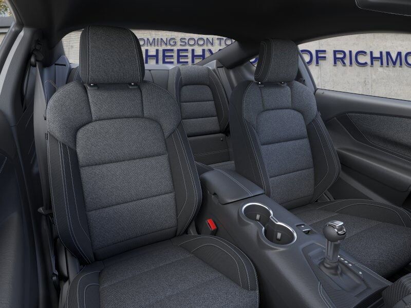 2025 Ford Mustang GT Richmond VA