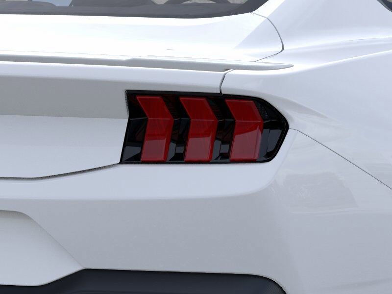 2025 Ford Mustang GT Richmond VA