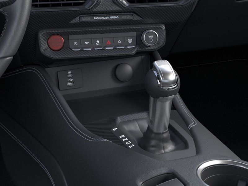 2025 Ford Mustang GT Richmond VA