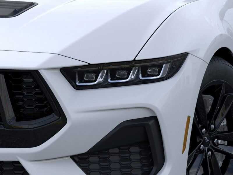 2025 Ford Mustang GT Richmond VA