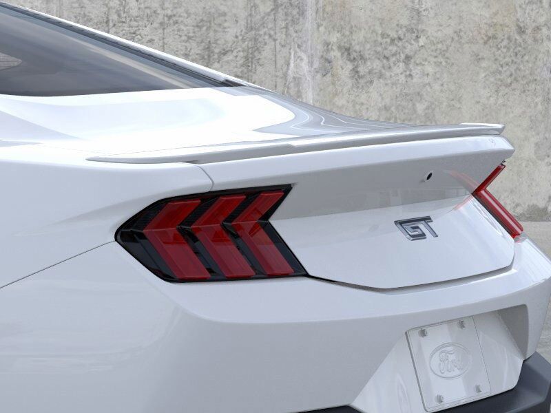 2025 Ford Mustang GT Richmond VA