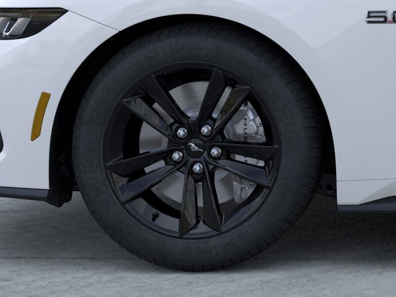 2025 Ford Mustang GT Richmond VA