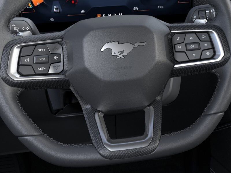 2025 Ford Mustang GT Richmond VA