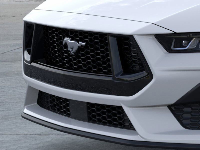 2025 Ford Mustang GT Richmond VA