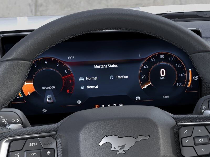 2025 Ford Mustang GT Richmond VA