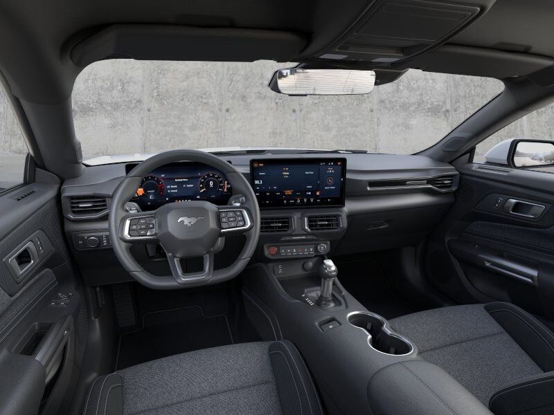 2025 Ford Mustang GT Richmond VA