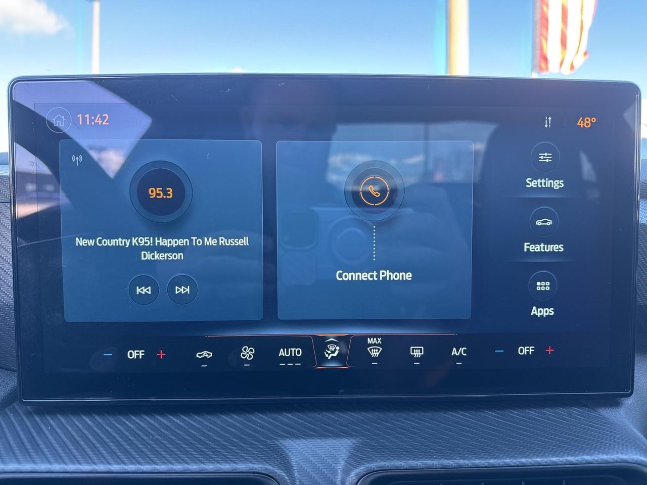 2025 Ford Mustang GT Richmond VA