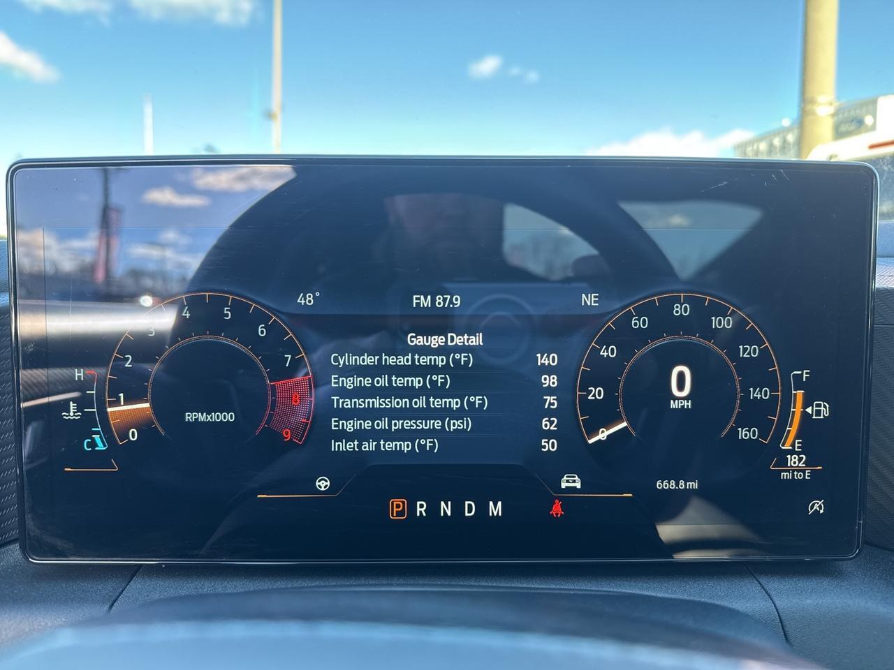 2025 Ford Mustang GT Richmond VA