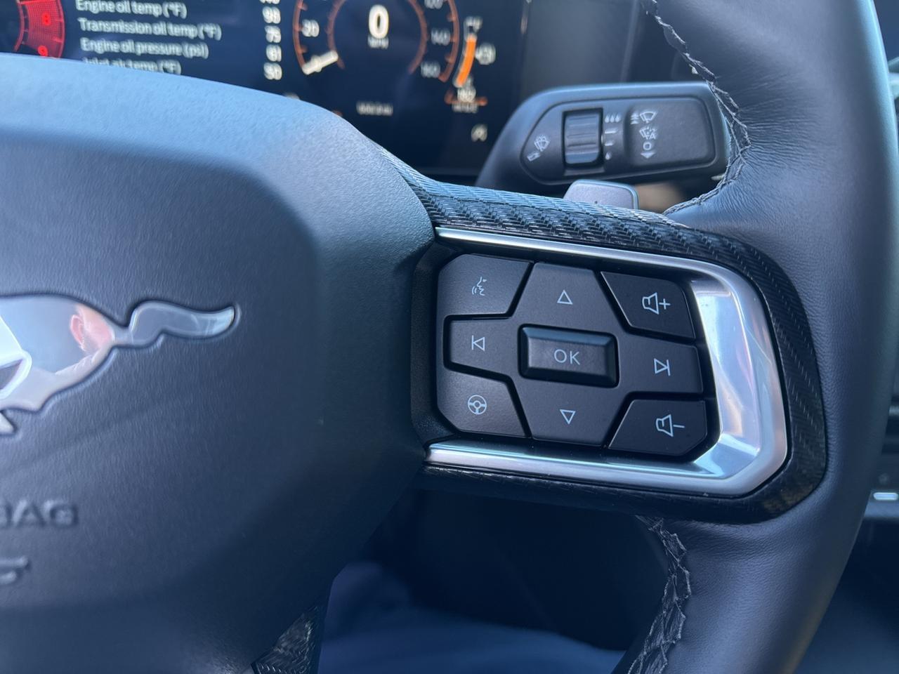 2025 Ford Mustang GT Richmond VA