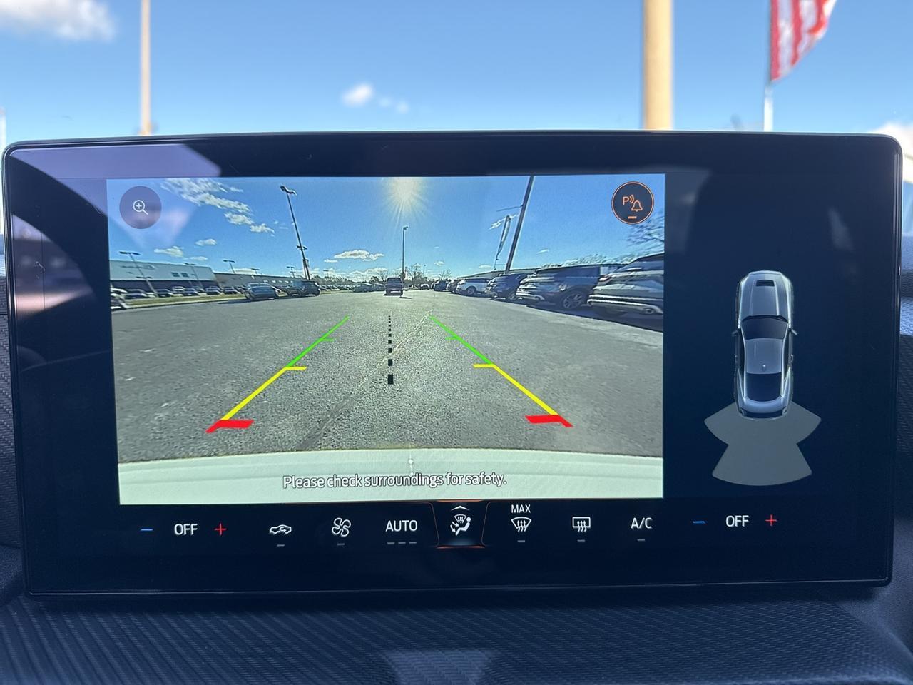 2025 Ford Mustang GT Richmond VA