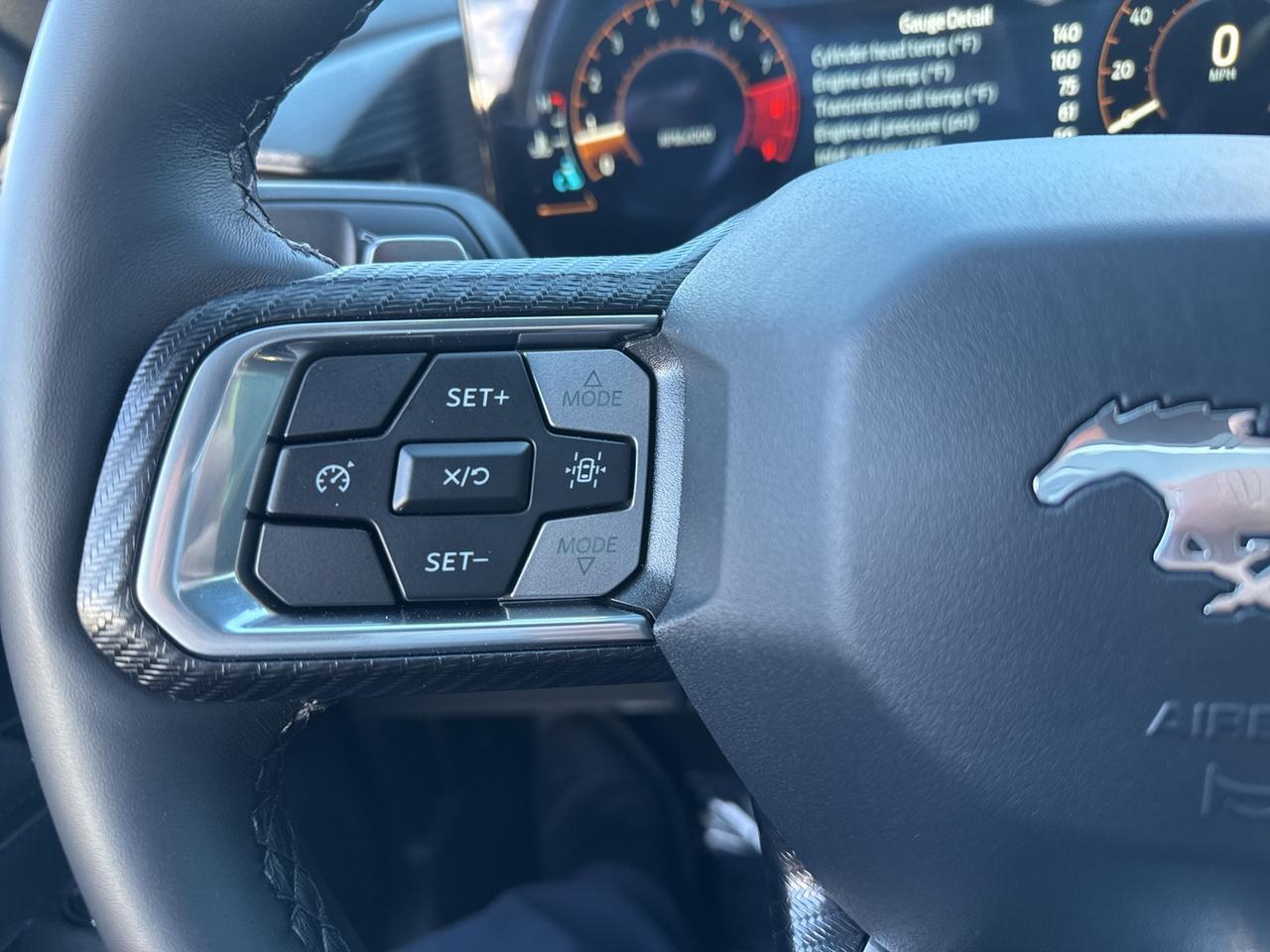 2025 Ford Mustang GT Richmond VA