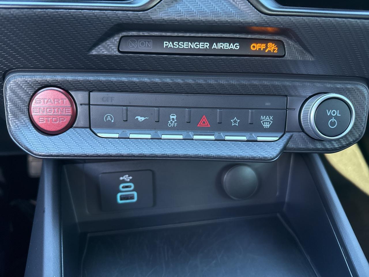 2025 Ford Mustang GT Richmond VA