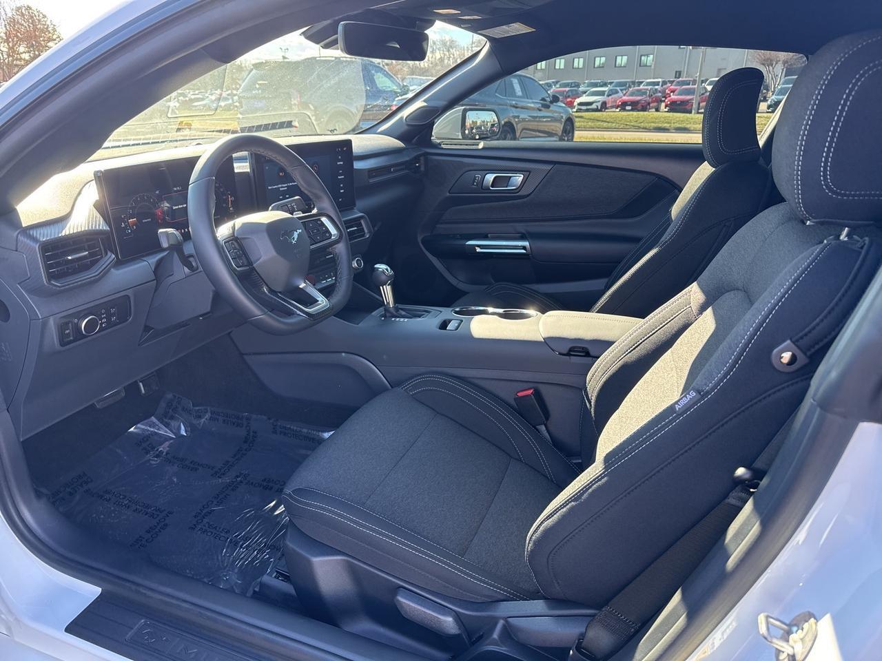 2025 Ford Mustang GT Richmond VA