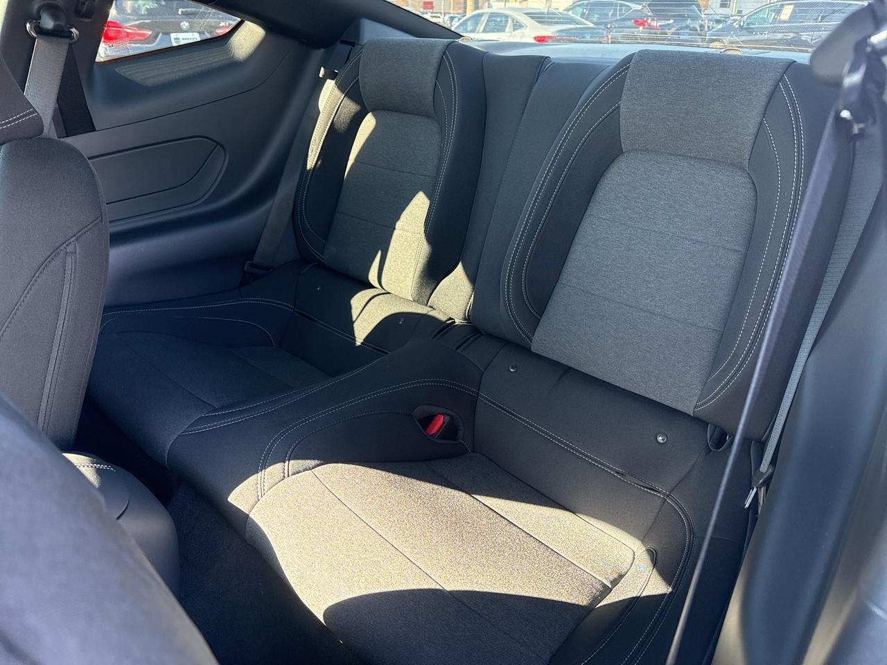 2025 Ford Mustang GT Richmond VA