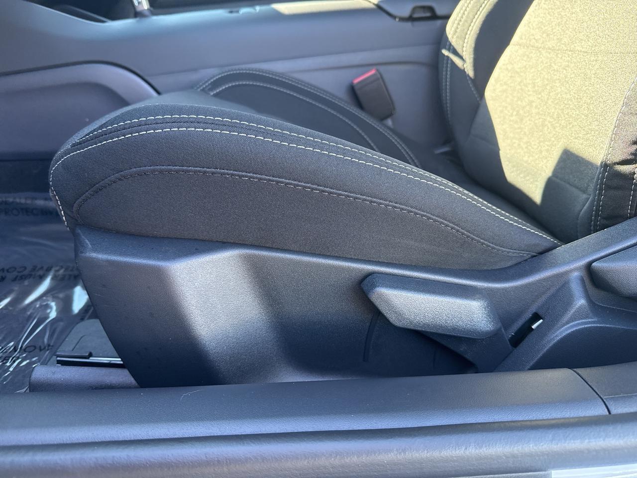 2025 Ford Mustang GT Richmond VA