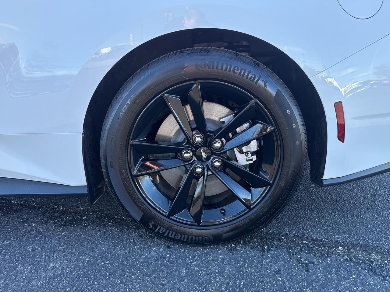 2025 Ford Mustang GT Richmond VA