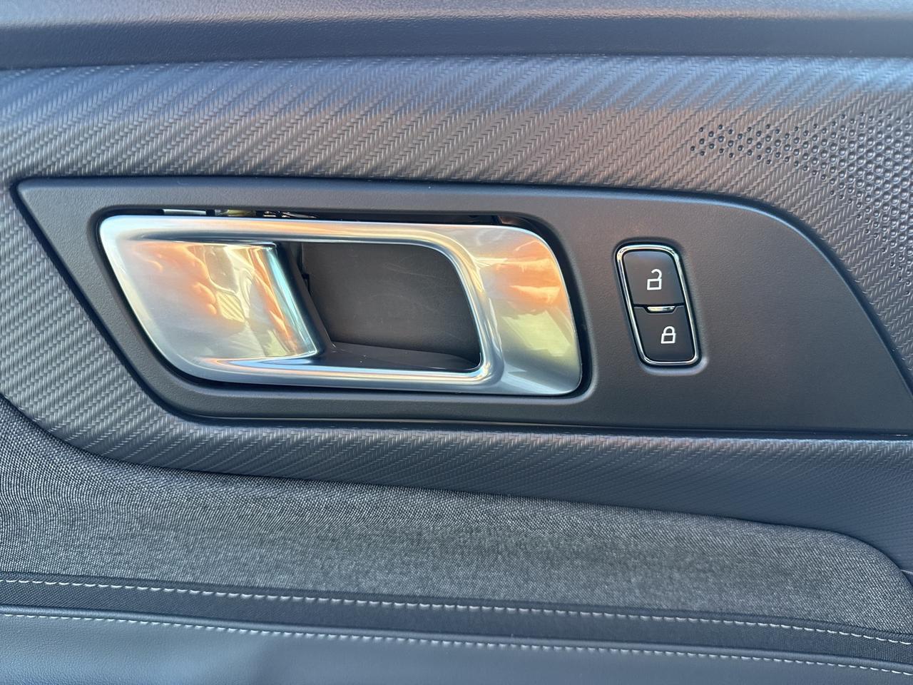 2025 Ford Mustang GT Richmond VA