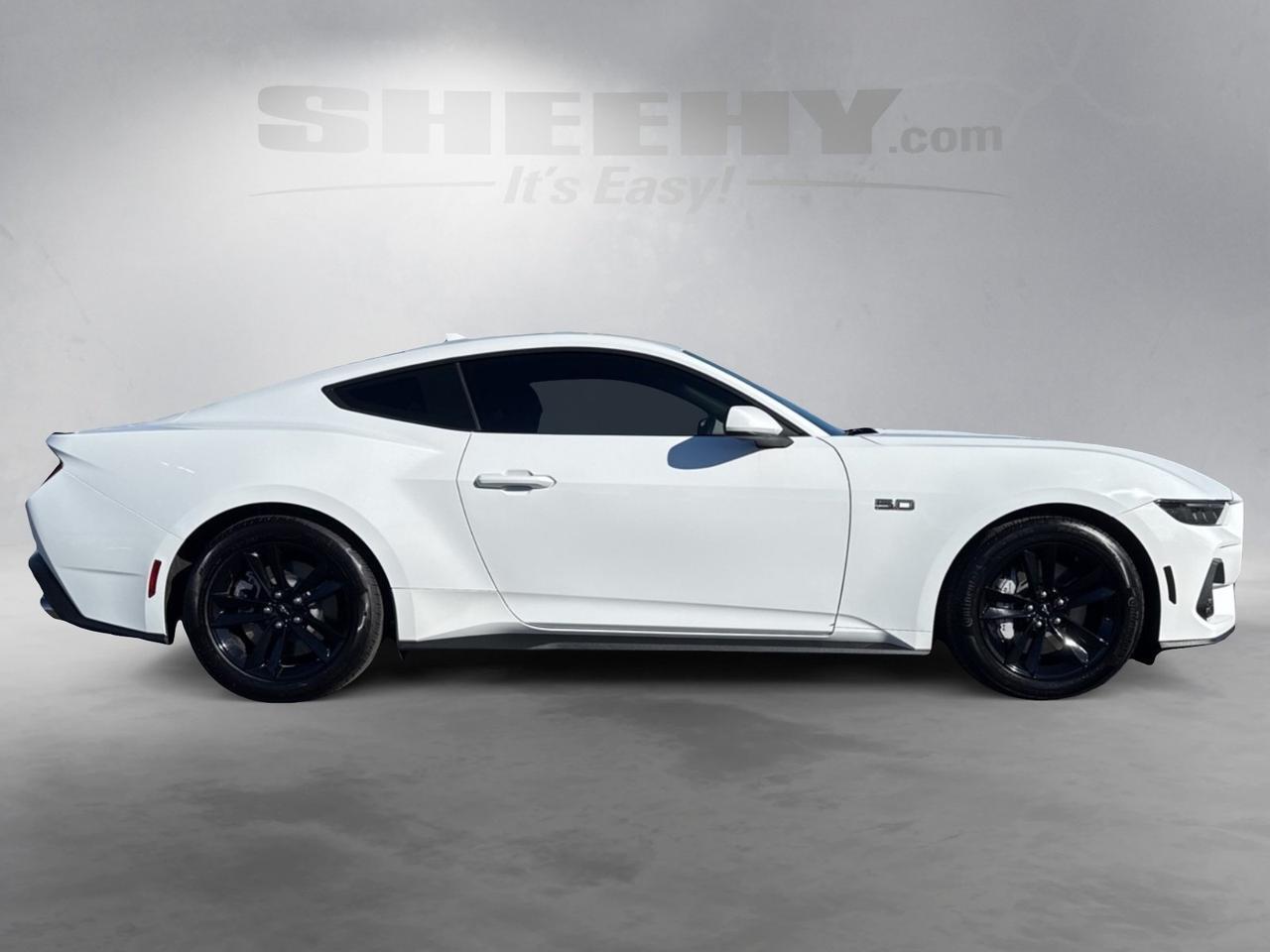 2025 Ford Mustang GT Richmond VA