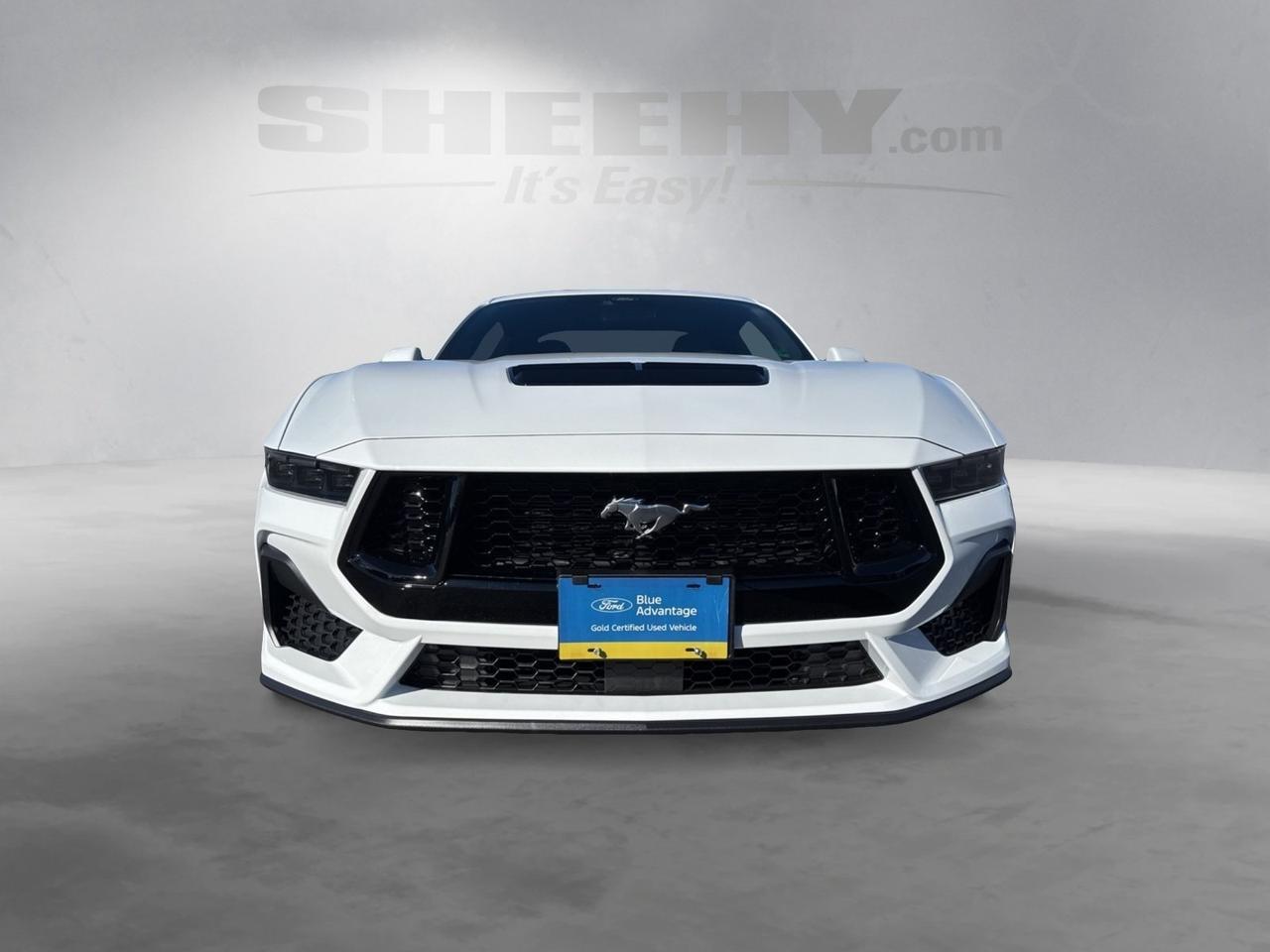2025 Ford Mustang GT Richmond VA