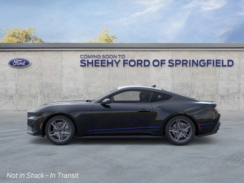 2025 Ford Mustang GT Springfield VA