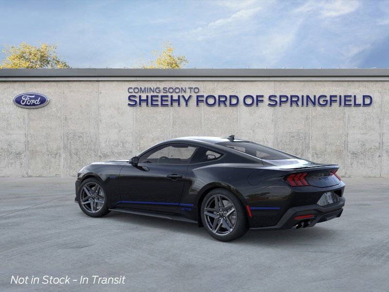 2025 Ford Mustang GT Springfield VA