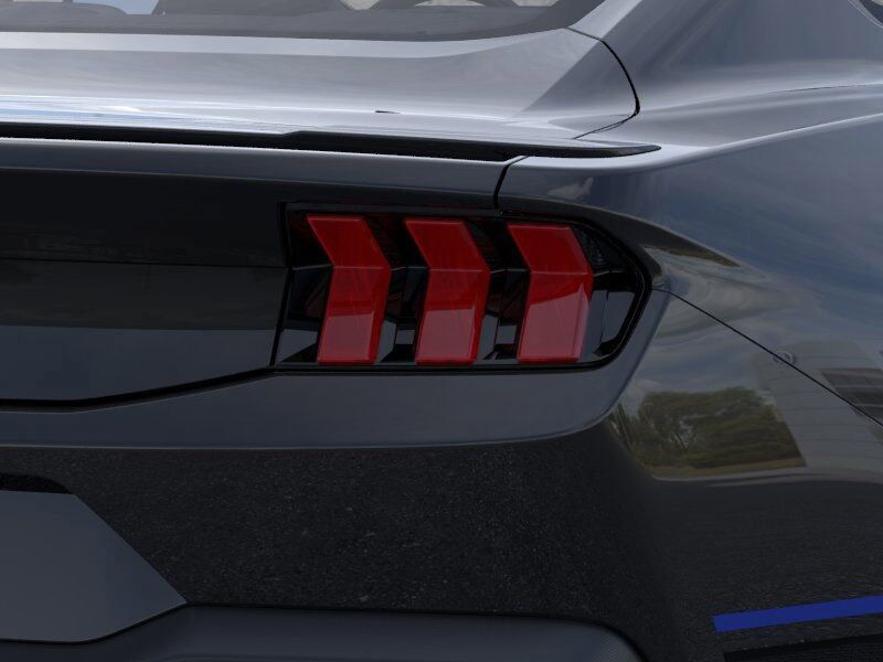2025 Ford Mustang GT Springfield VA