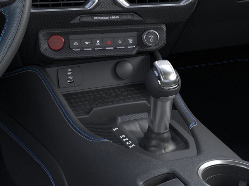 2025 Ford Mustang GT Springfield VA