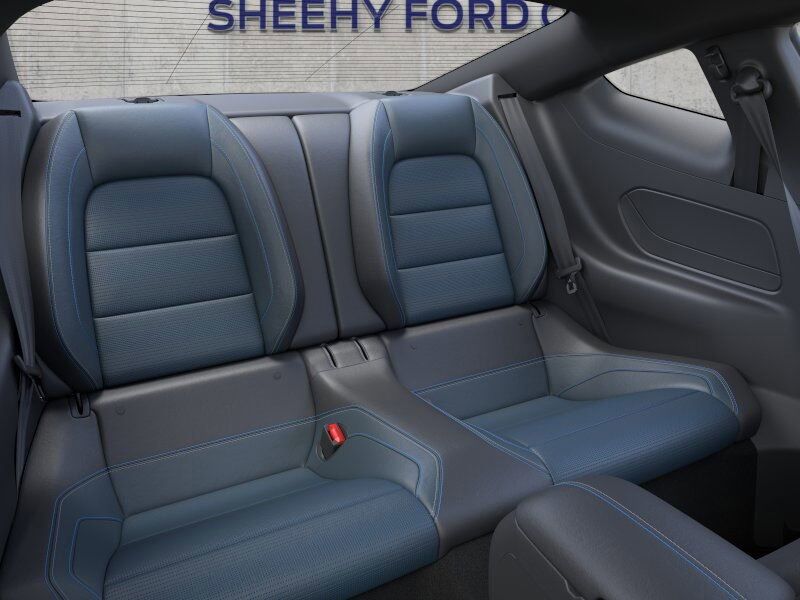 2025 Ford Mustang GT Springfield VA