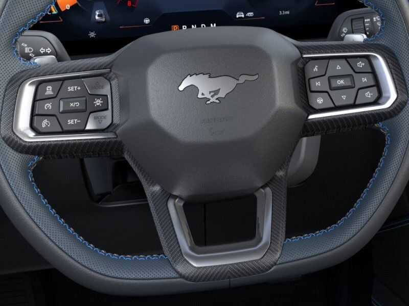 2025 Ford Mustang GT Springfield VA