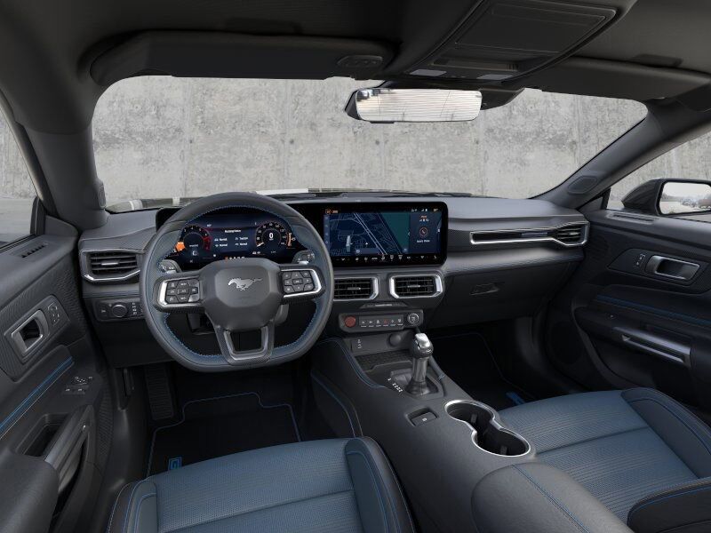 2025 Ford Mustang GT Springfield VA