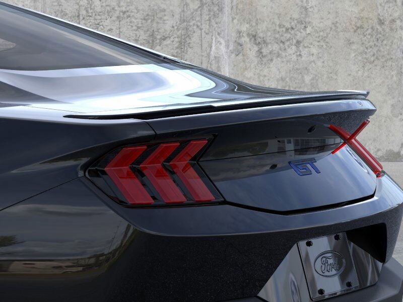 2025 Ford Mustang GT Springfield VA