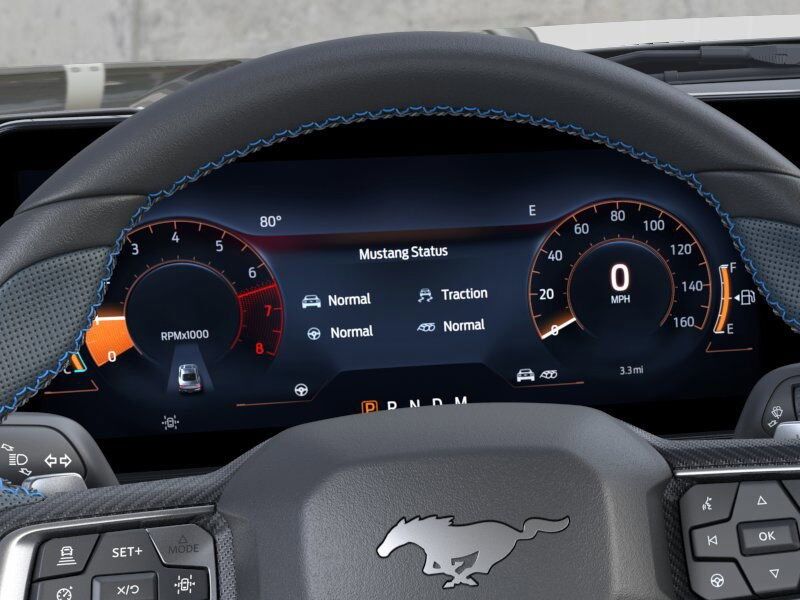 2025 Ford Mustang GT Springfield VA