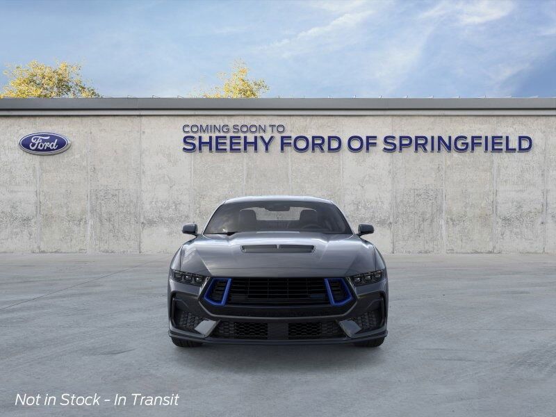 2025 Ford Mustang GT Springfield VA