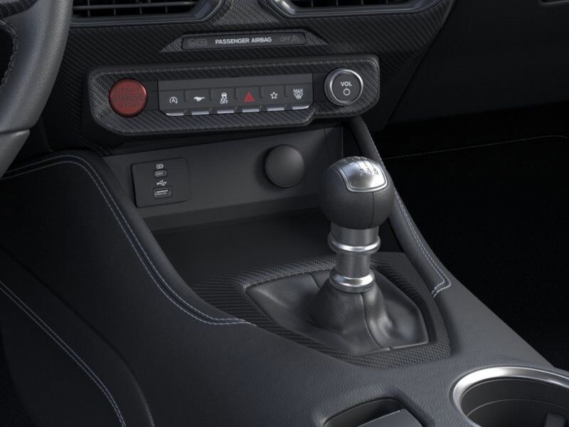 2025 Ford Mustang GT Springfield VA