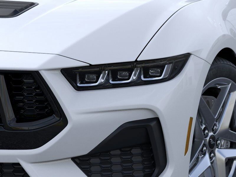 2025 Ford Mustang GT Springfield VA