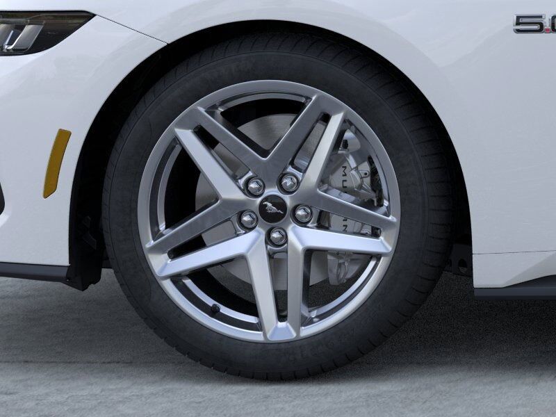 2025 Ford Mustang GT Springfield VA