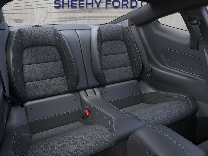 2025 Ford Mustang GT Springfield VA