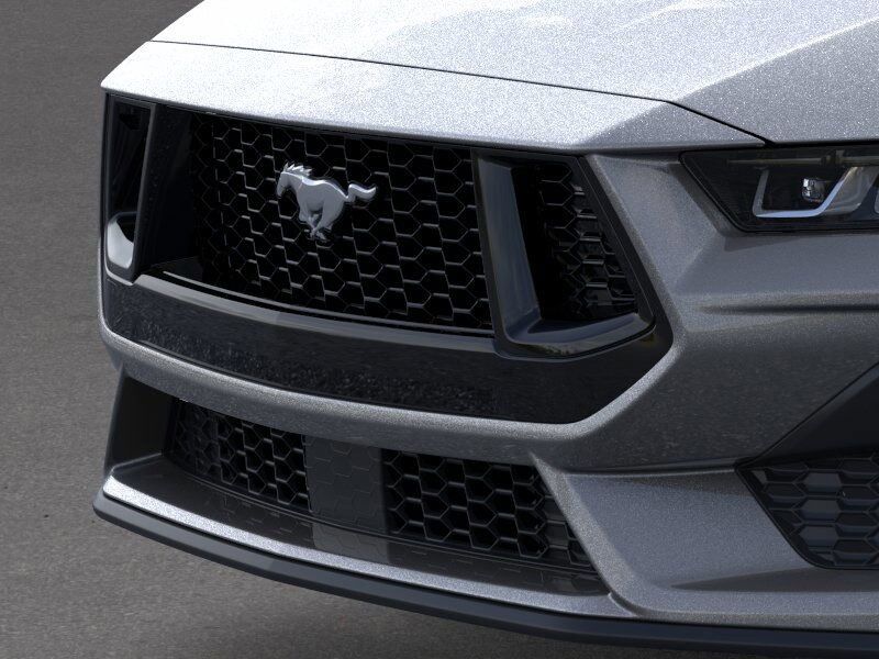 2025 Ford Mustang GT Springfield VA