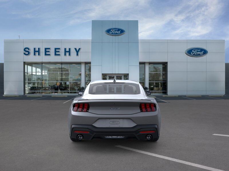 2025 Ford Mustang GT Springfield VA