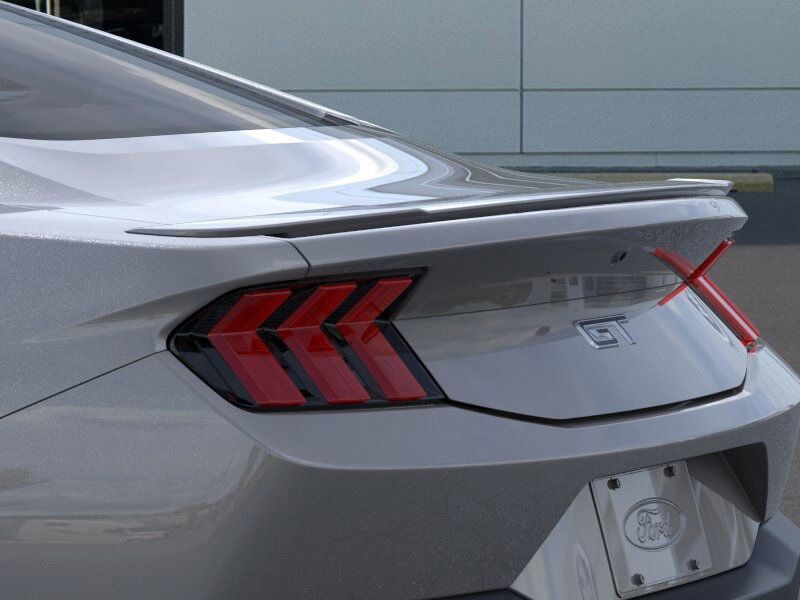 2025 Ford Mustang GT Springfield VA