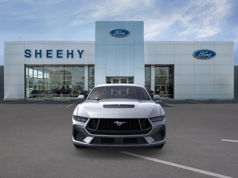 2025 Ford Mustang GT Springfield VA