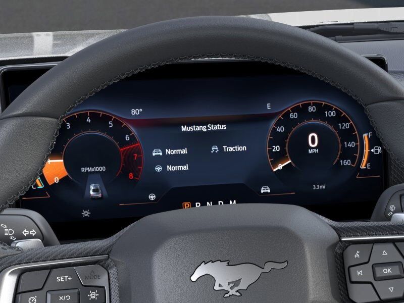 2025 Ford Mustang GT Springfield VA