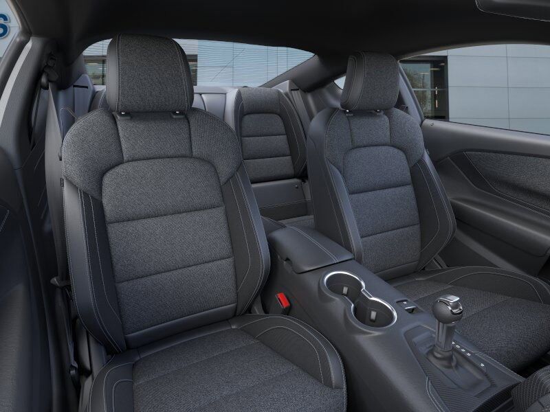 2025 Ford Mustang GT Springfield VA