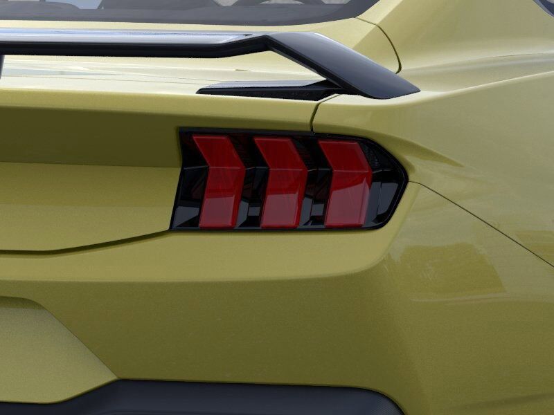2025 Ford Mustang GT Springfield VA