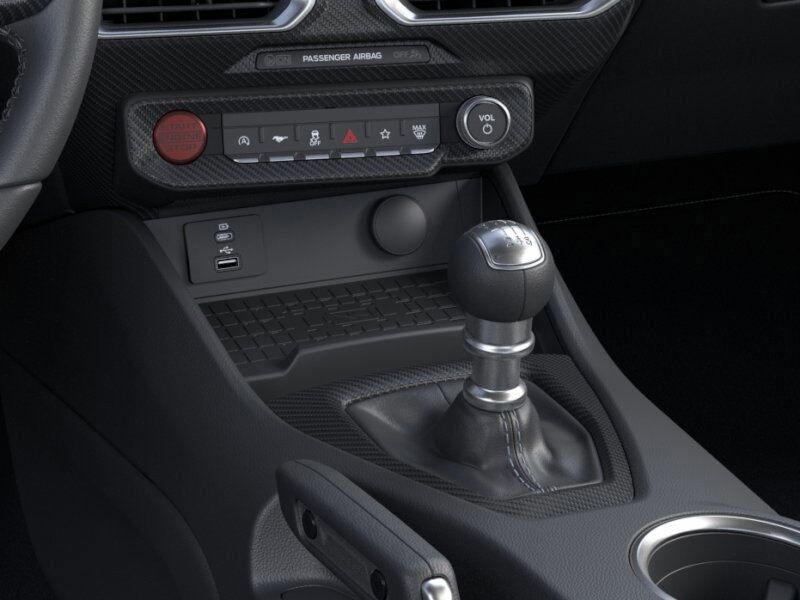 2025 Ford Mustang GT Springfield VA