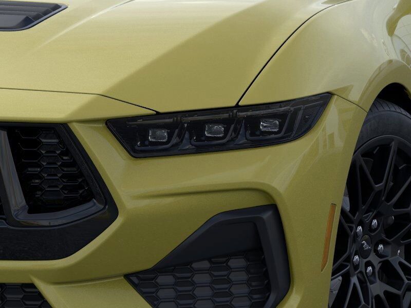 2025 Ford Mustang GT Springfield VA