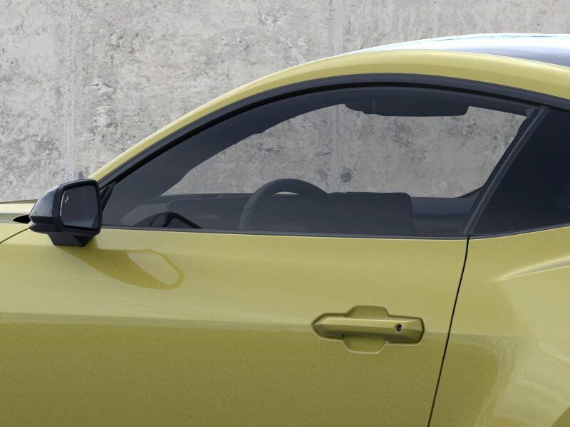 2025 Ford Mustang GT Springfield VA