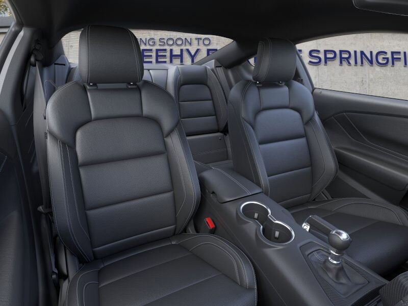 2025 Ford Mustang GT Springfield VA