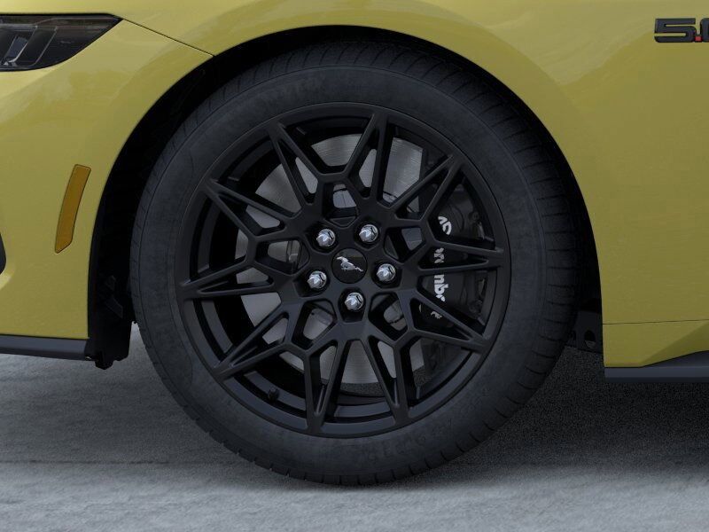 2025 Ford Mustang GT Springfield VA